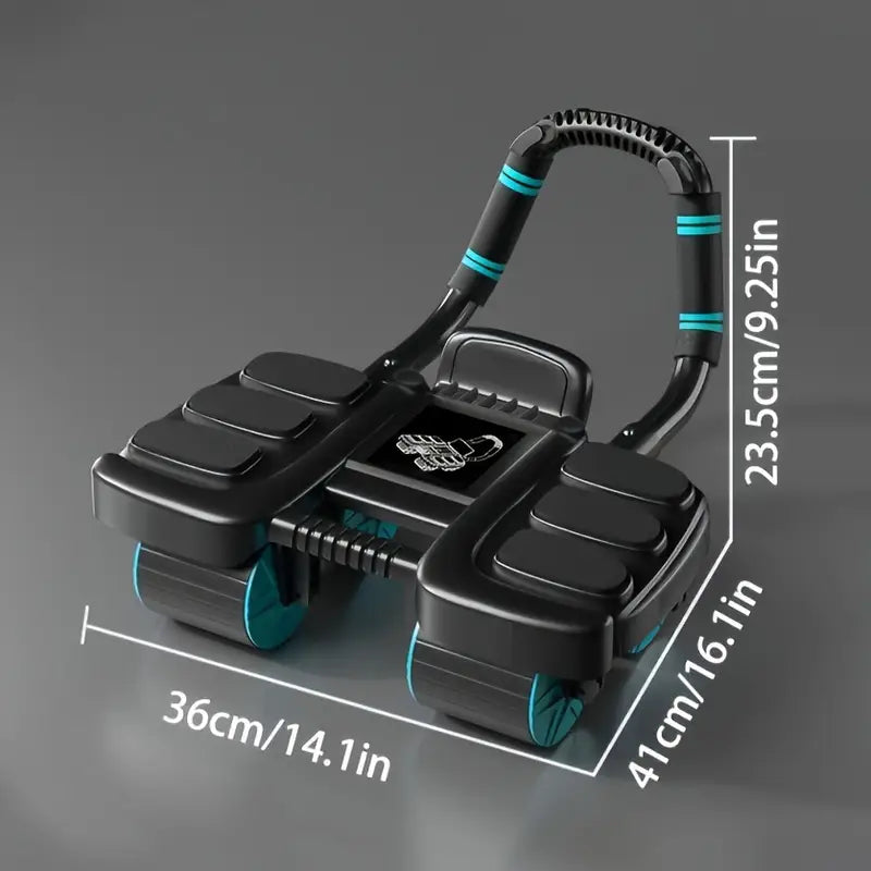 Smart Ab Roller