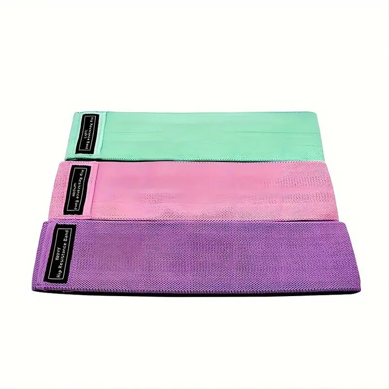 Non Slip Yoga Resistance band