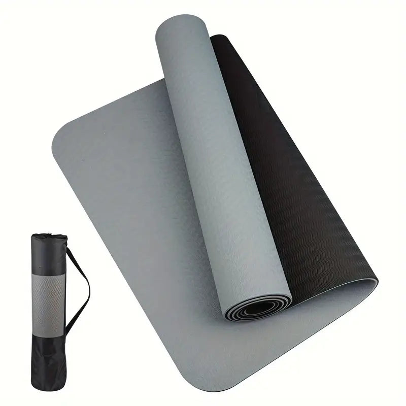 Non Slip Yoga Mat