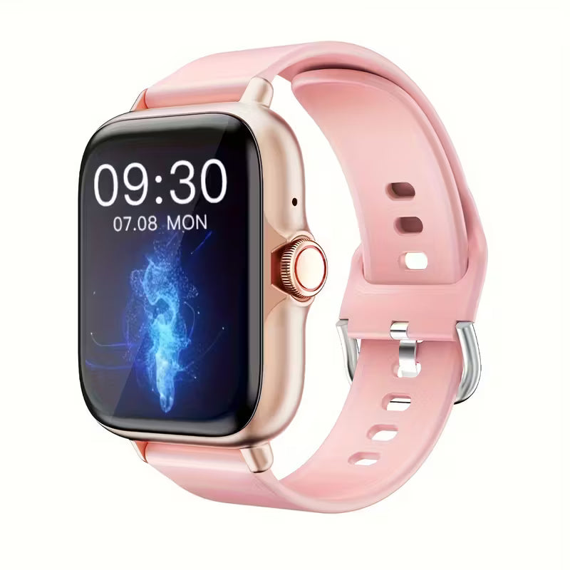 45 mm Smart Watch