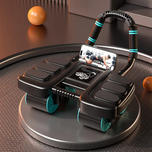 Smart Ab Roller