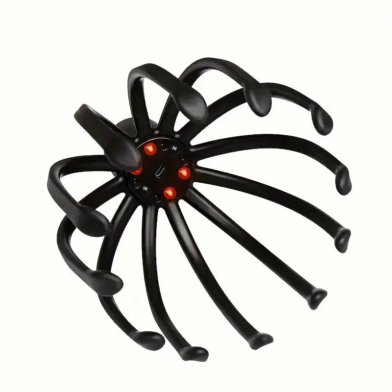 Electric Head Massager