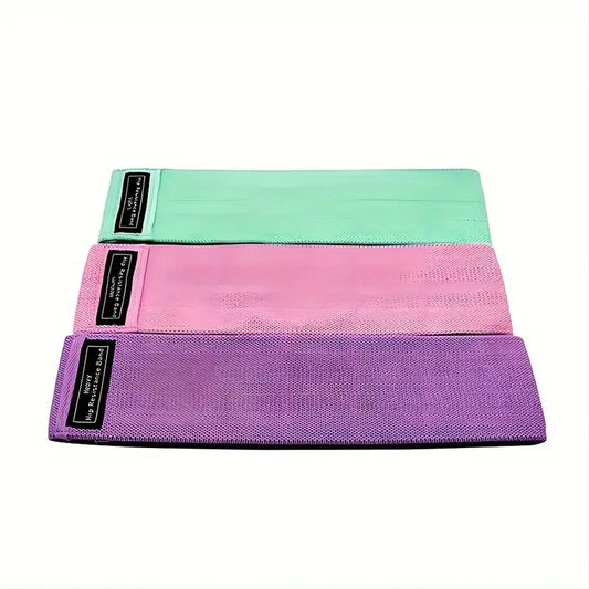 Non Slip Yoga Resistance band