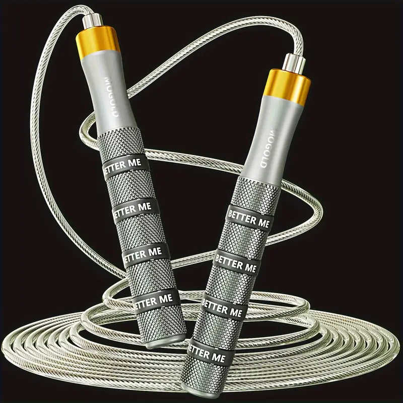 Heavy Duty Skipping Rope