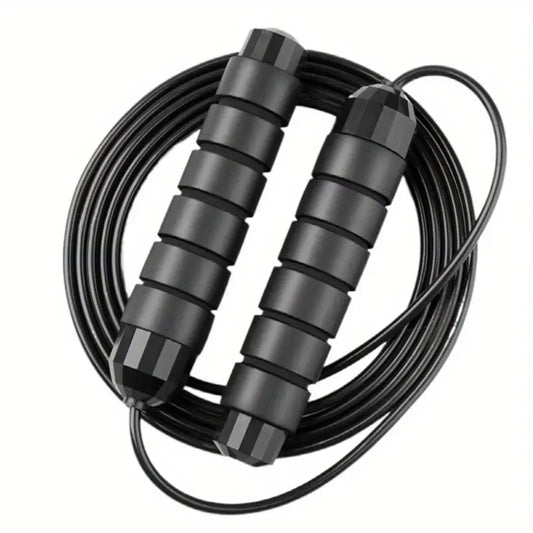 Weighted Speed Jump Rope