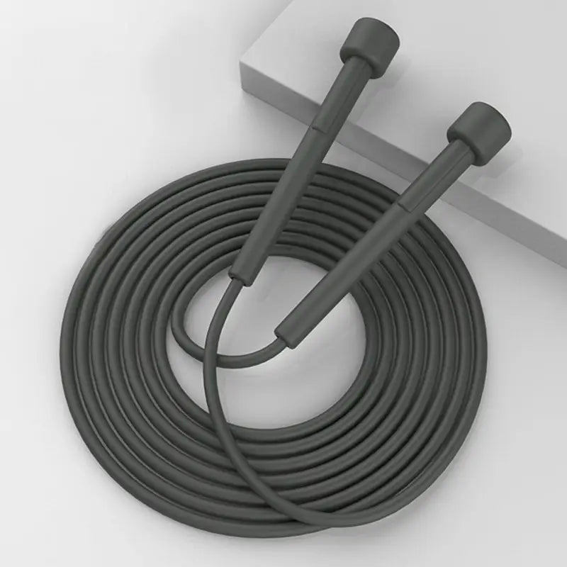 Anti-Tangle Skipping Rope