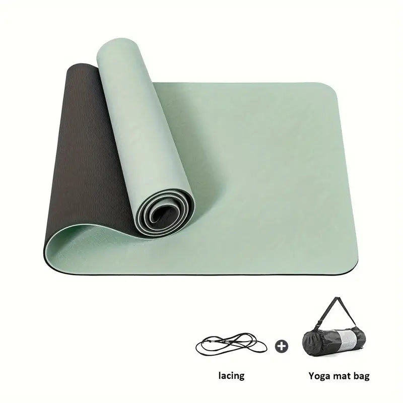 Non Slip Yoga Mat