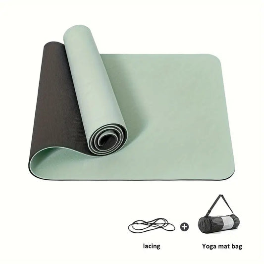 Non Slip Yoga Mat