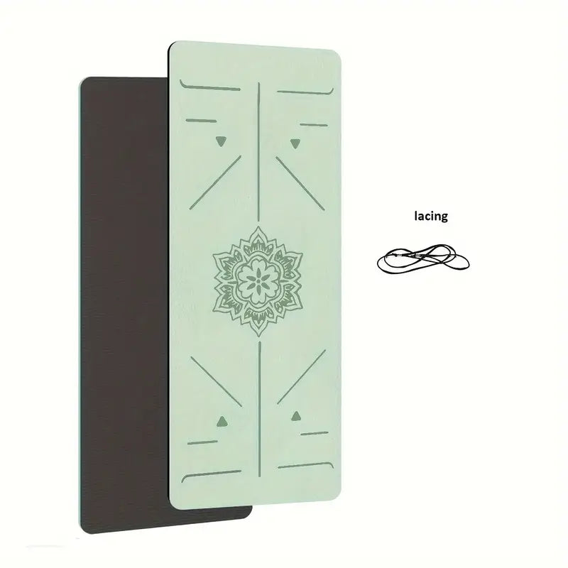 Premium TPE Yoga Mat