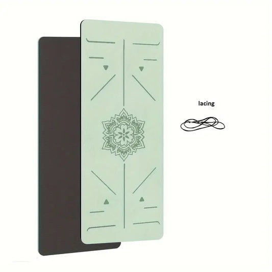 Premium TPE Yoga Mat